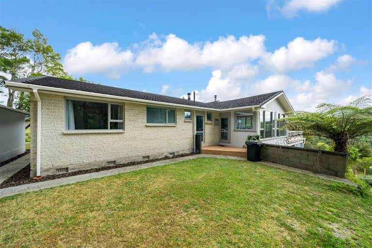 Photo of property in 527 Whitemans Valley Road, Whitemans Valley, Upper Hutt, 5371