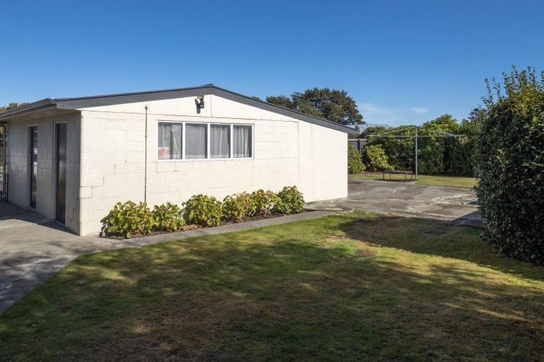 Photo of property in 38 Melcombe Street, Tinwald, Ashburton, 7700