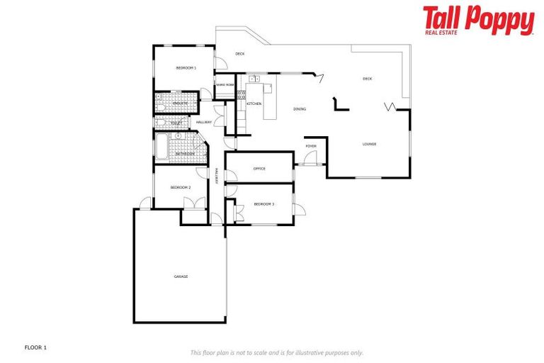 Photo of property in 59 Karamea Street, Whalers Gate, New Plymouth, 4310