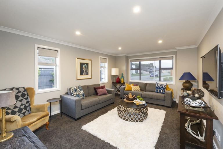 Photo of property in 4 Airport Drive, Milson, Palmerston North, 4414