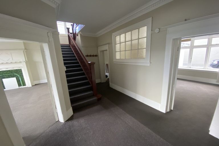 Photo of property in 196 Tinakori Road, Thorndon, Wellington, 6011