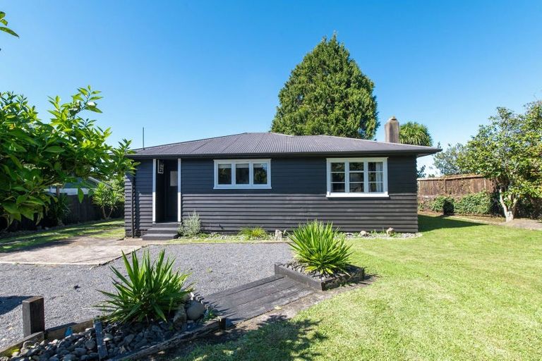 Photo of property in 152 Balmoral Drive, Tokoroa, 3420