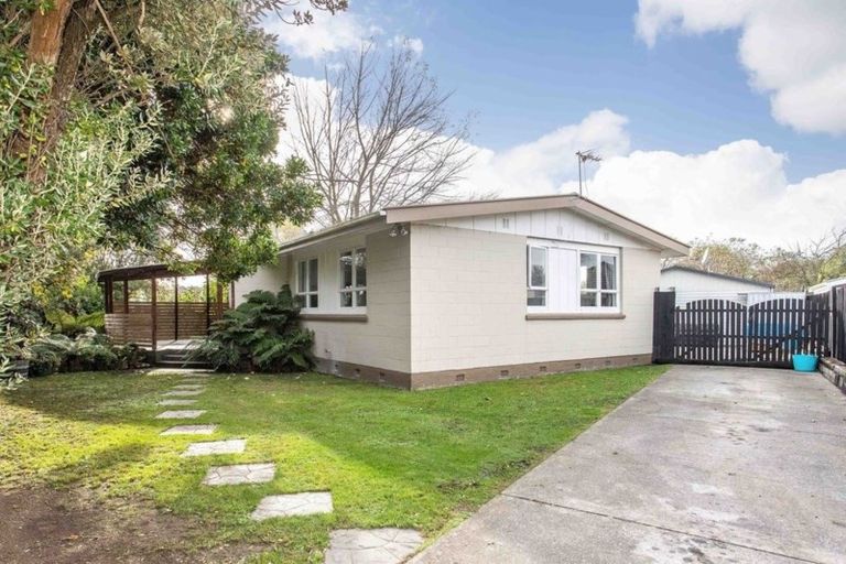 Photo of property in 48 Fortune Street, Mairehau, Christchurch, 8052