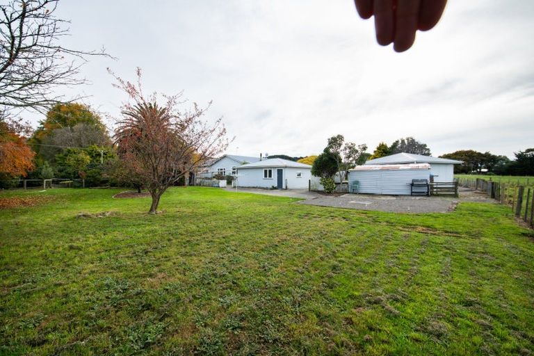 Photo of property in 698 Pohangina Road, Ashhurst, 4884