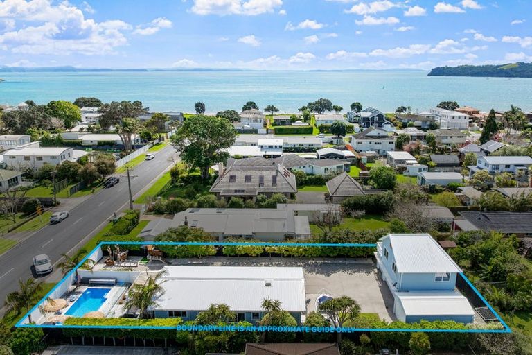 Photo of property in 105 Ladies Mile, Manly, Whangaparaoa, 0930