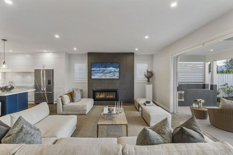 Photo of property in 119a John Street, Ponsonby, Auckland, 1011