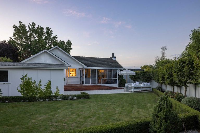 Photo of property in 26 Brookvale Road, Havelock North, 4130