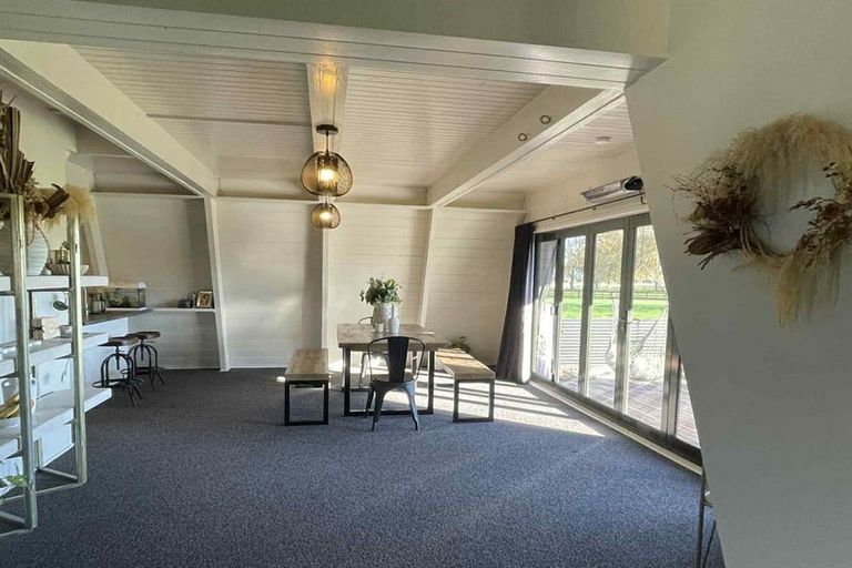 Photo of property in 200 Hoeka Road, Matangi, Hamilton, 3284