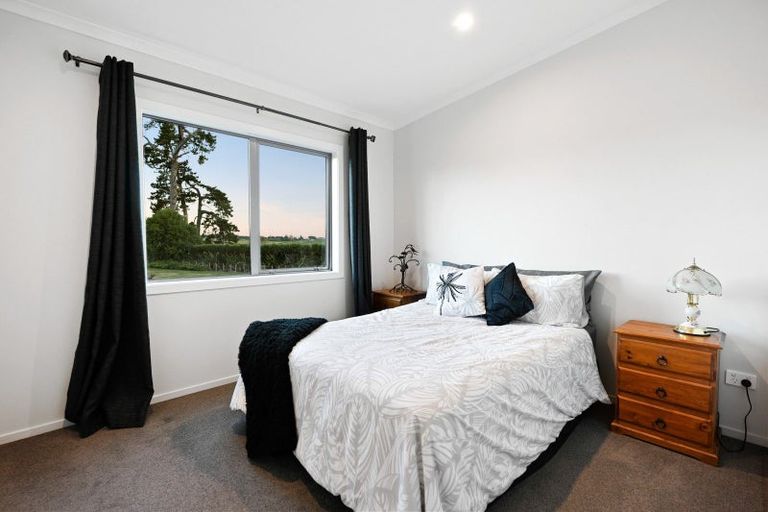 Photo of property in 145 Ryburn Road, Ohaupo, 3883