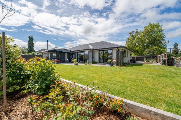 Photo of property in 79a Mckenzie Street, Geraldine, 7930