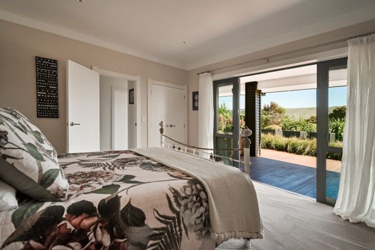 Photo of property in 63 Waipuka Road, Waimarama, Havelock North, 4294