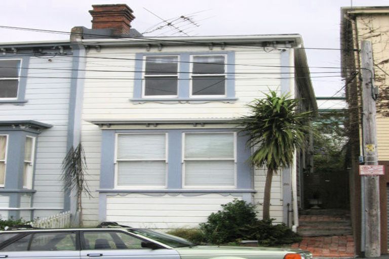 Photo of property in 26 Owen Street, Newtown, Wellington, 6021