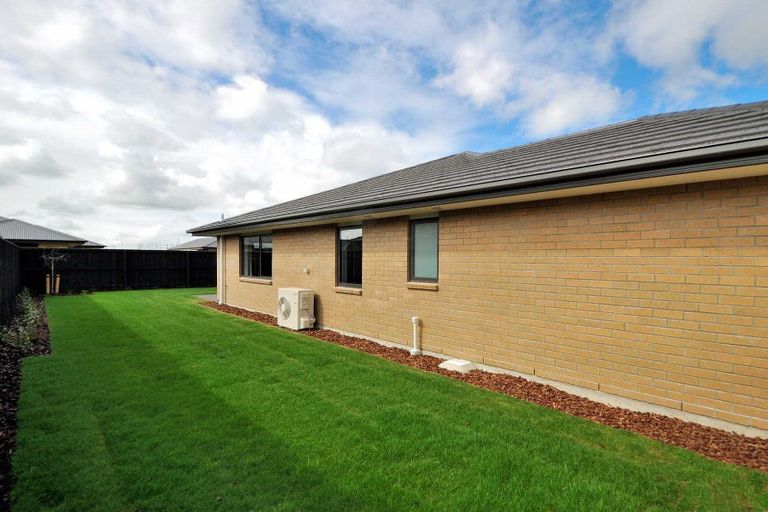 Photo of property in 7 Lydiard Drive, Rolleston, 7615