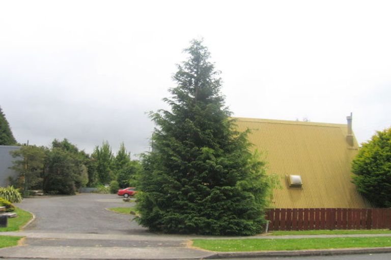 Photo of property in 97e Miro Street, Ohakune, 4625