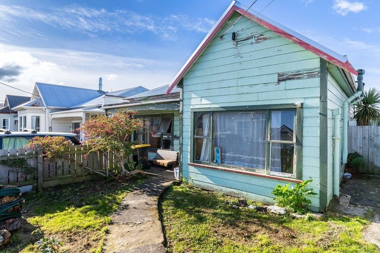 Photo of property in 67 Nelson Street, Forbury, Dunedin, 9012