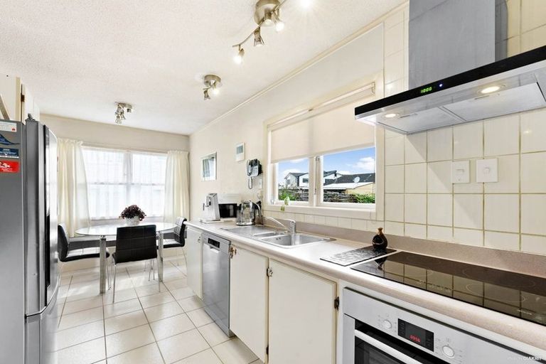 Photo of property in 21 Cheviot Street, Mangere East, Auckland, 2024
