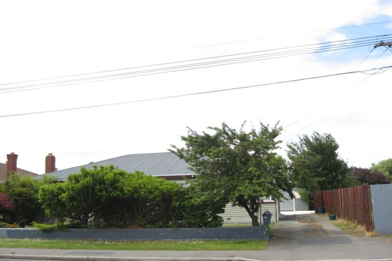 Photo of property in 43 Matlock Street, Woolston, Christchurch, 8062