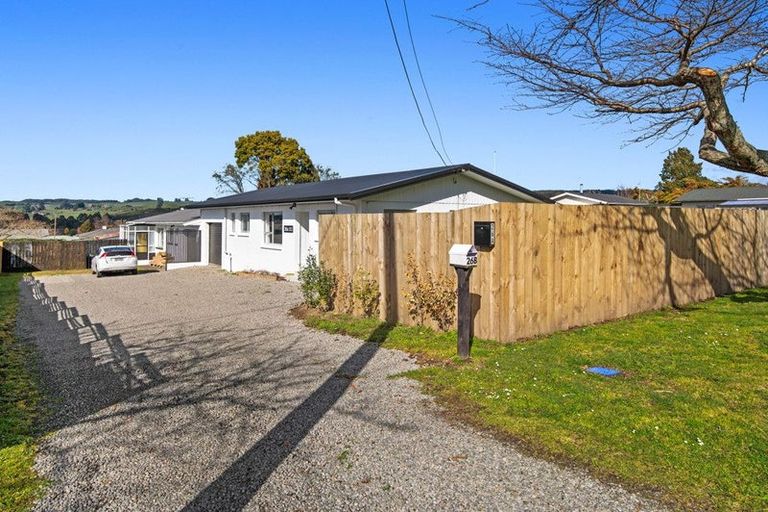 Photo of property in 26a Leslie Avenue, Western Heights, Rotorua, 3015