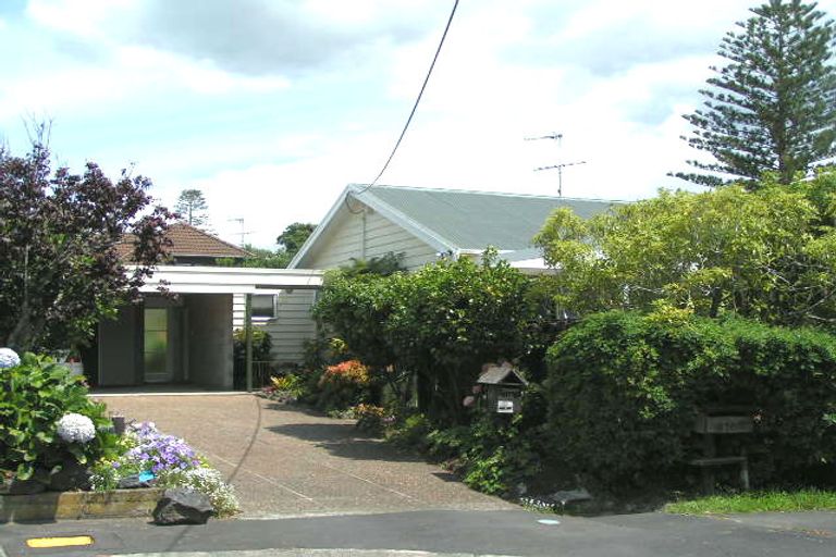 Photo of property in 18 William Street, Takapuna, Auckland, 0622