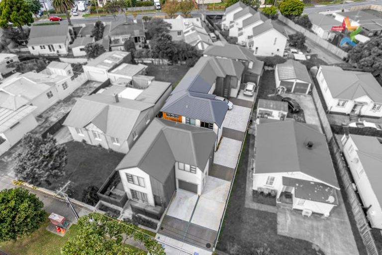 Photo of property in 128b Randwick Road, Moera, Lower Hutt, 5010