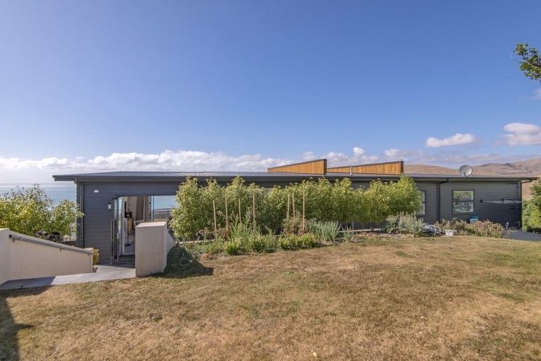 Photo of property in 89a Taylors Mistake Road, Scarborough, Christchurch, 8081