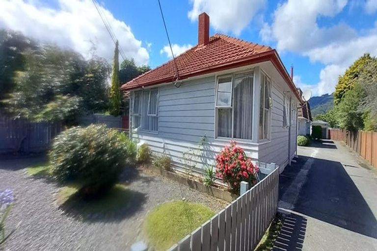Photo of property in 36 Colson Street, Avalon, Lower Hutt, 5011