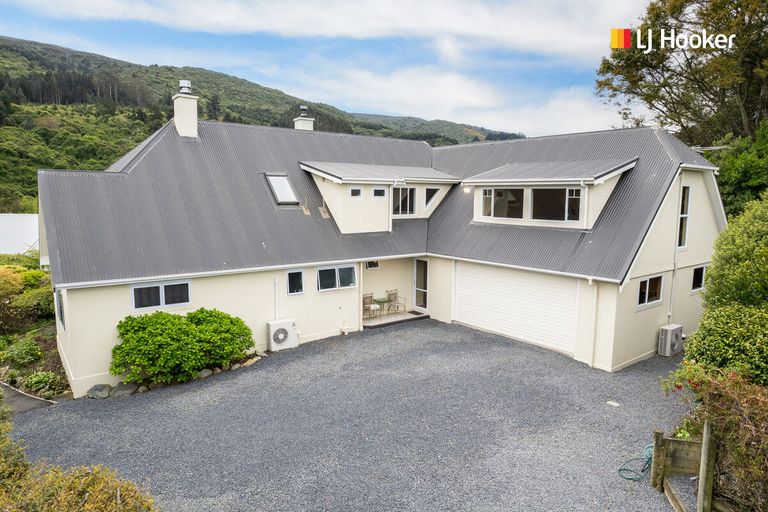 Photo of property in 49 Fulton Road, Glenleith, Dunedin, 9010