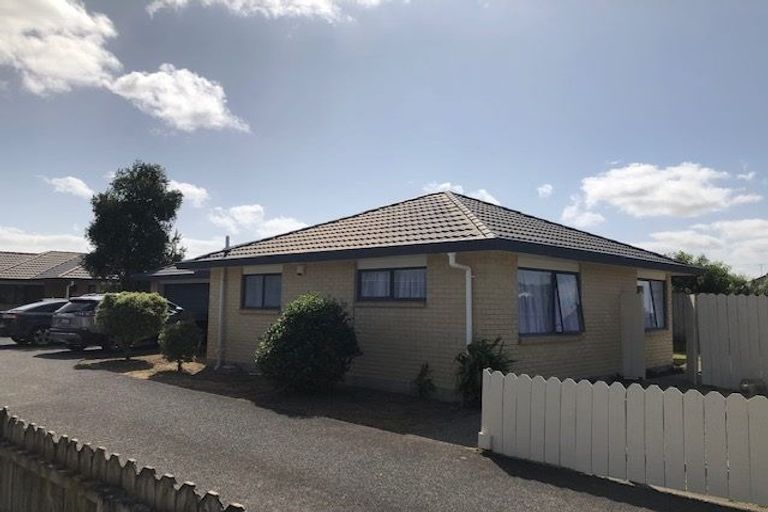 Photo of property in 1/24 Sturdee Road, Manurewa, Auckland, 2102