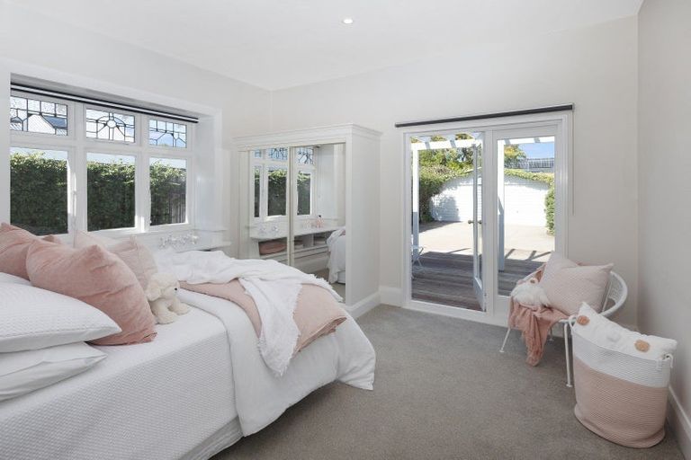 Photo of property in 16 Brenchley Avenue, Strowan, Christchurch, 8052