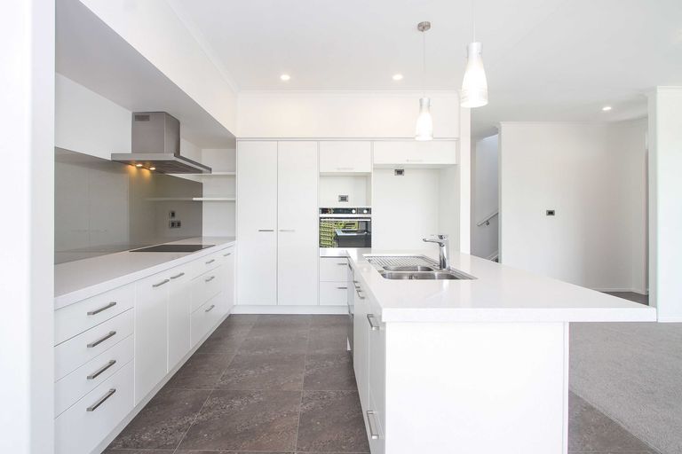 Photo of property in 37 Wallace Road, Hobsonville, Auckland, 0616