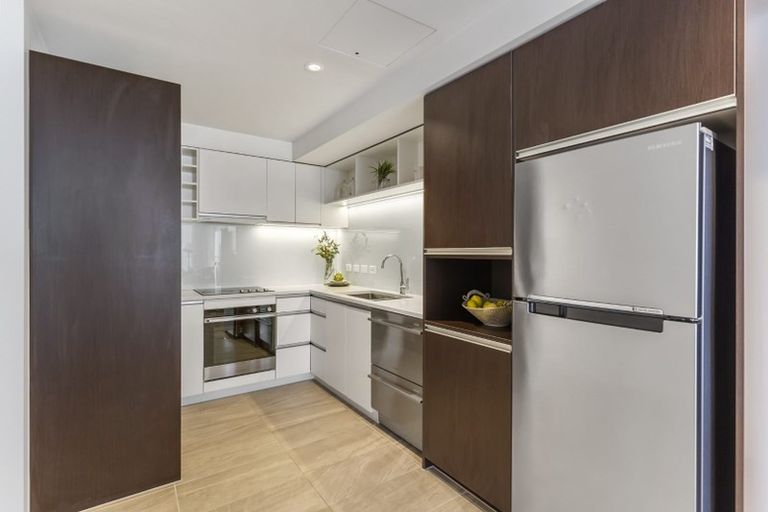 Photo of property in Parkview Residences, 207/15 Rendall Place, Eden Terrace, Auckland, 1021