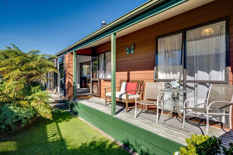 Photo of property in 76b Guppy Road, Greenmeadows, Napier, 4112