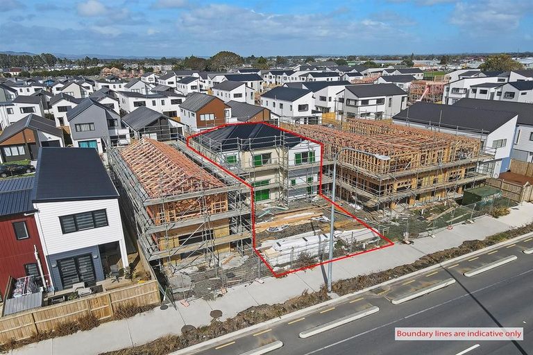 Photo of property in 19 Kairakau Street, Takanini, 2110