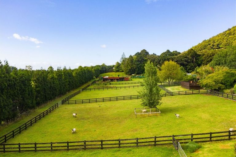 Photo of property in 52 Garden Hill Lane, Maungatapere, Whangarei, 0179