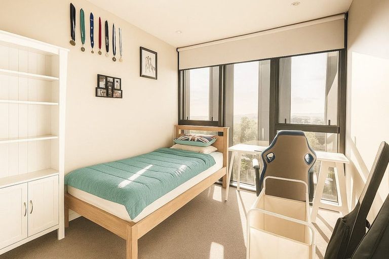 Photo of property in 305/28 Killarney Street, Takapuna, Auckland, 0622