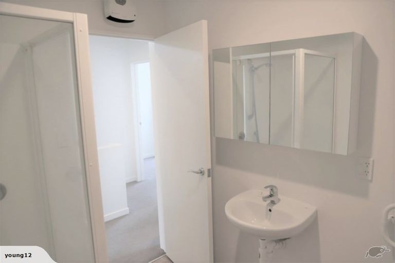 Photo of property in 4/44 Packe Street, Edgeware, Christchurch, 8013