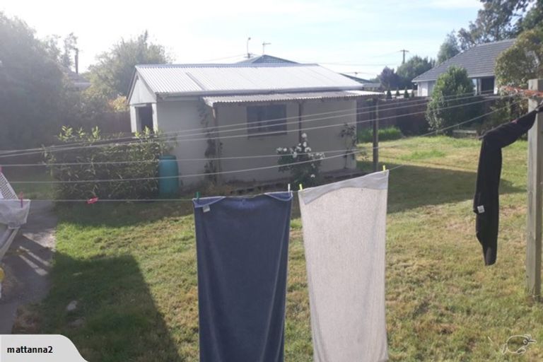 Photo of property in 72 Grampian Street, Casebrook, Christchurch, 8051