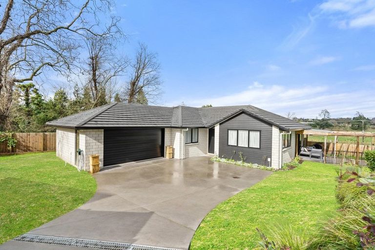 Photo of property in 15a Vogel Place, Cambridge, 3434