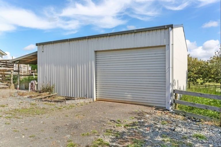 Photo of property in 205 Mckenzie Road, Waiau Pa, Pukekohe, 2679