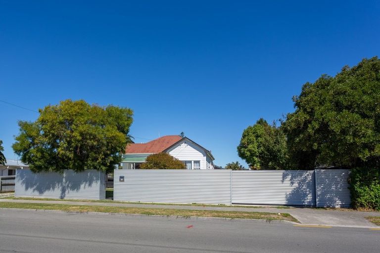 Photo of property in 75 Hutcheson Street, Mayfield, Blenheim, 7201