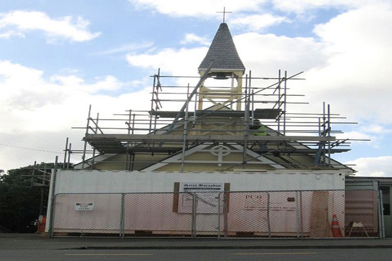 Photo of property in 15 Maida Vale Road, Roseneath, Wellington, 6011