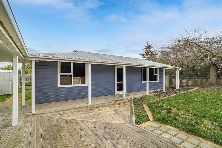Photo of property in 55 Thomas Street, Waikouaiti, 9510