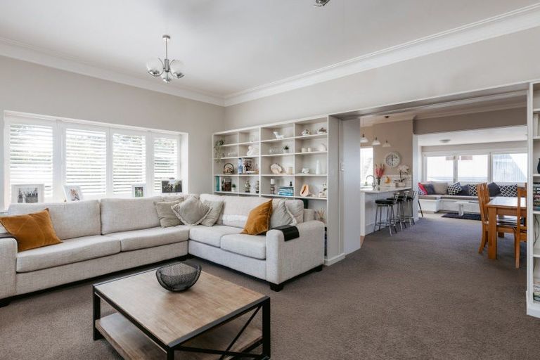 Photo of property in 31 Fourth Avenue, Tauranga, 3110