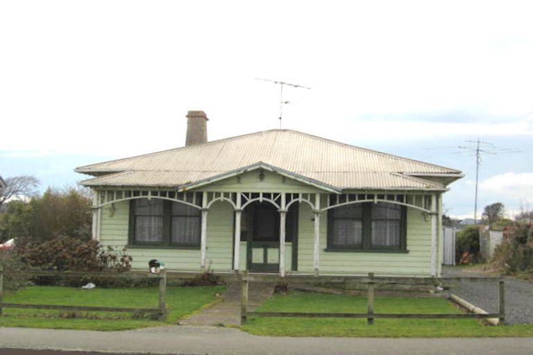 Photo of property in 26 Morell Street, Strathern, Invercargill, 9812