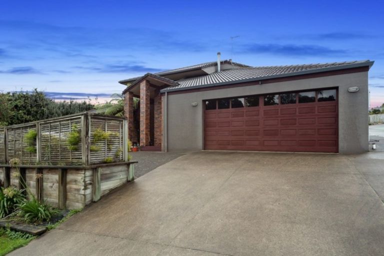 Photo of property in 1 Harrowfield Drive, Harrowfield, Hamilton, 3210