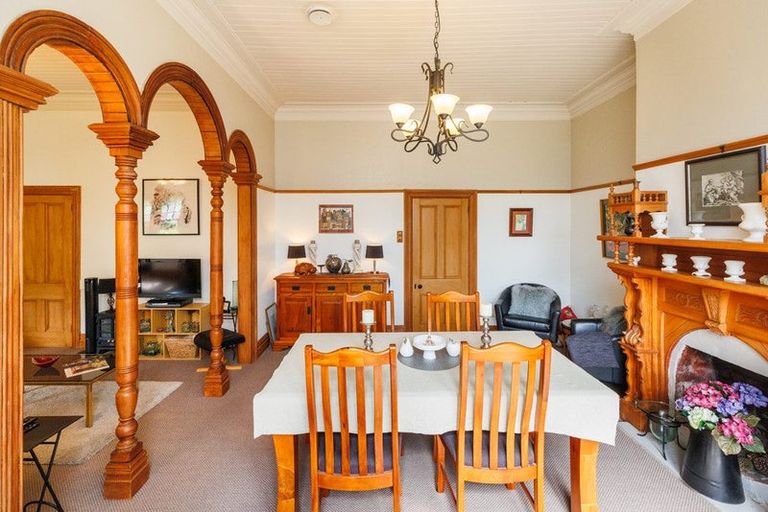 Photo of property in 301 College Street, West End, Palmerston North, 4410