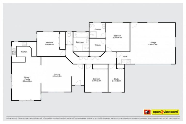 Photo of property in 23a Bowen Street, Cambridge, 3434