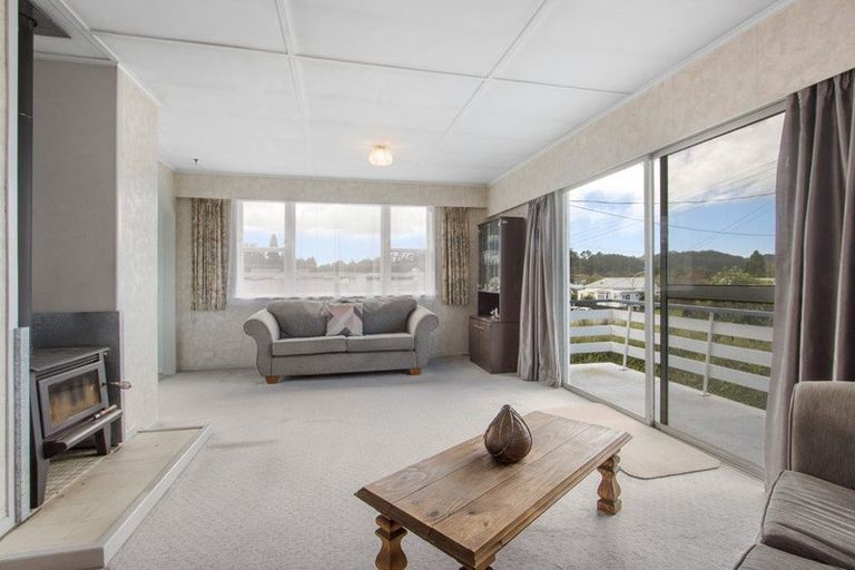 Photo of property in 39 Johnston Street, Waihi, 3610