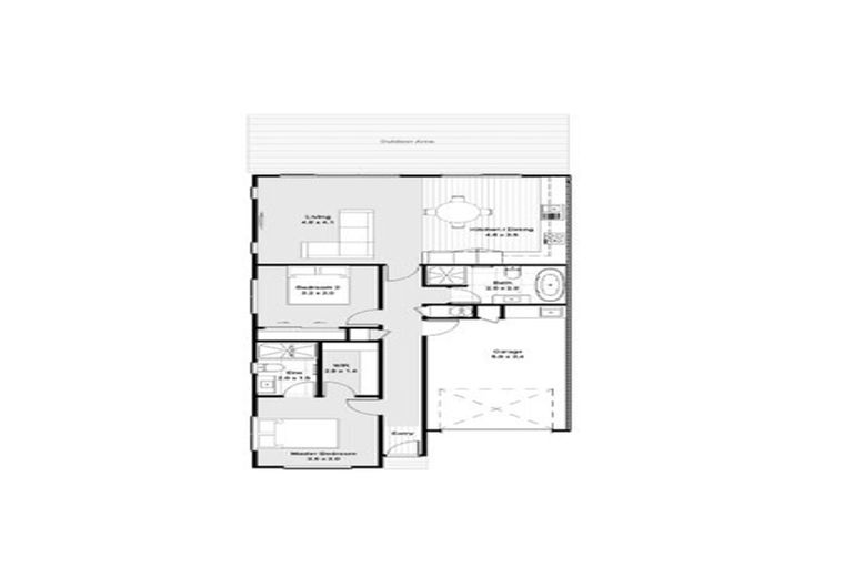 Photo of property in 28 Harp Street, Morrinsville, 3300