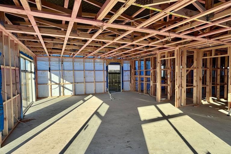Photo of property in 242 Lincoln Rolleston Road, Rolleston, 7678